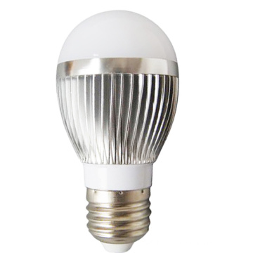 Bulbo del LED 5W con el CE RoHS (GN-HP-2835CW5W-G60-E27-SA)